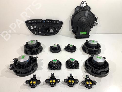 Speaker VOLVO S60 III (224) B5 Mild-Hybrid AWD | BP40171547E2 - Image 2