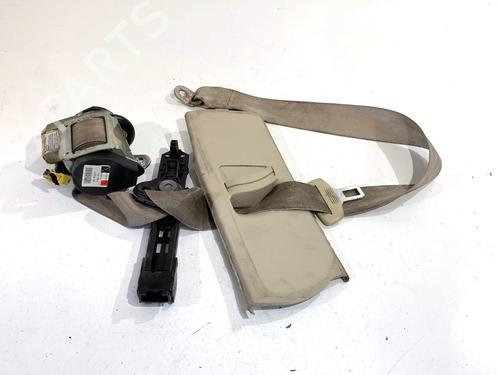 Used Front left seatbelt Front left seatbelt 39346691 39346691