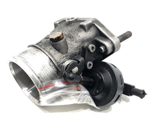 Throttle body AUDI A4 B6 (8E2) 2.5 TDI quattro | BP39302760M82 - Image 2
