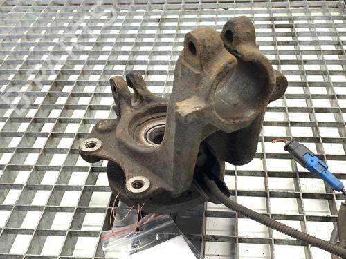 Left front steering knuckle PEUGEOT 301 1.6 VTi 115 | BP39376270M25 - Image 4