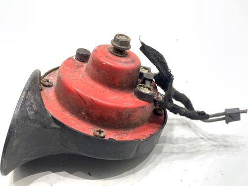 Horn RENAULT MEGANE IV Hatchback (B9A/M/N_) 1.5 dCi 110 (B9A3) | BP39339740E13 - Image 2