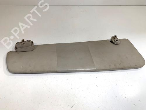 Venstre solskærm OPEL MOVANO C Platform/Chassis (U9) 2.2 D | BP39344608I1 - Image 2