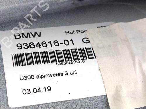 Antenne/Base BMW 5 (G30, F90) 530 e Plug-in-Hybrid | BP39297520C140  - Image 9