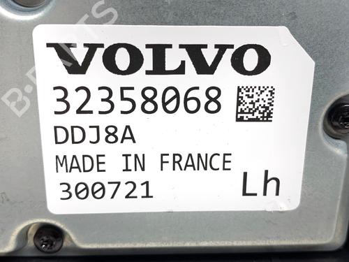 Electronic module VOLVO XC60 II (246) T5 AWD | BP39293249M83 - Image 4