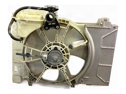 Used Radiator fan Radiator fan TOYOTA YARIS (_P13_) 1.0 (KSP130_, KSP130) (69 hp) 39374413 39374413