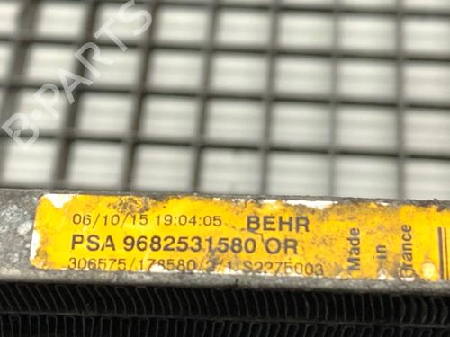 AC radiator DS DS 5 (KF_) 1.6 THP 165 (KF5GZT) | BP40457775M32 - Image 5