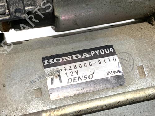 Starter HONDA CIVIC IX (FK) 1.4 i-VTEC (FK1) | BP39308570M8  - Image 5
