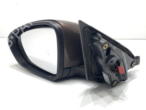 Used Left mirror Left mirror FIAT TIPO Saloon (356_, 357_) 1.6 (356SXE11) (110 hp) 39350262 39350262