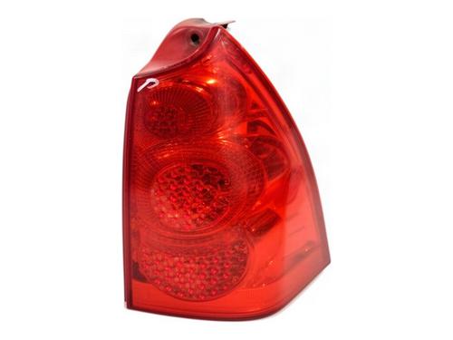 Used Left taillight Left taillight 39519781 39519781