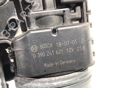 Vindrude Viskermekanisme CITROËN BERLINGO MULTISPACE (B9) 1.6 BlueHDi 120 | BP39298955C83 - Image 5