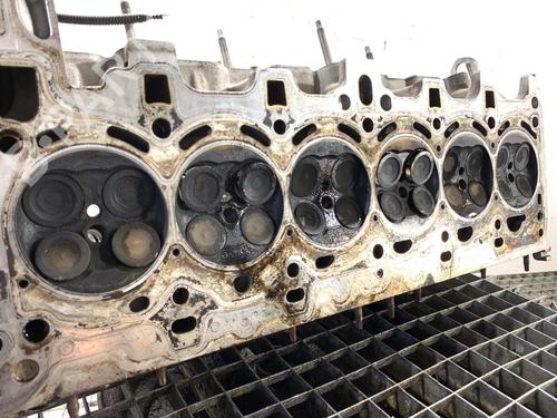 Cylinder head BMW 5 (E60) 530 i | BP39297605M5 - Image 5