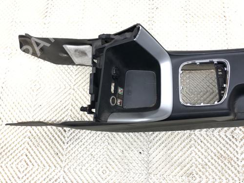 Middle console KIA CEE'D Sportswagon (JD) 1.6 CRDi 128 | BP39320087I22 - Image 2
