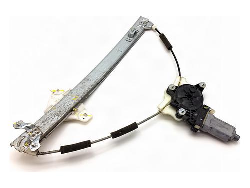 Used Front left window mechanism Front left window mechanism HYUNDAI i20 II (GB, IB) 1.2 (84 hp) 40033783 40033783