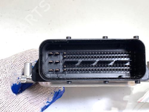 Electronic module RENAULT MASTER III Van (FV) 2.3 dCi 165 FWD (FV0P, FV0U, FV11, FV12, FV1E) | BP39344061M83 - Image 3