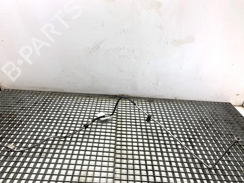Used AC pipe AC pipe AUDI A8 D4 (4H2, 4H8, 4HC, 4HL) 4.2 TDI quattro (385 hp) 39337884 39337884