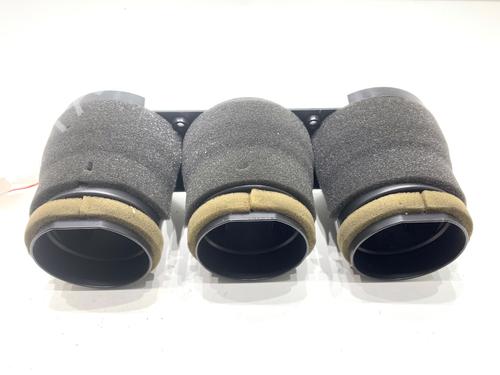 Air vent MAZDA CX-7 (ER) 2.3 MZR DISI Turbo AWD (ER3P) | BP39305433I21 - Image 2