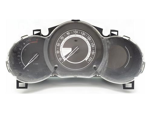 Used Instrument cluster Instrument cluster 39628396 39628396