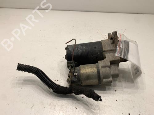 Starter OPEL MERIVA B MPV (S10) 1.4 (75) | BP40522537M8 - Image 2