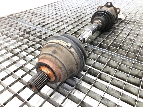 Left front driveshaft VW CC B7 (358) 2.0 TDI | BP39310327M38 - Image 2
