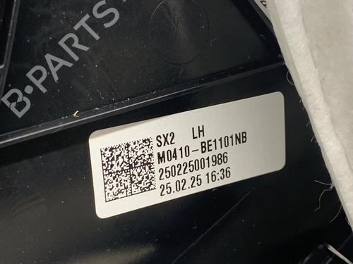 Front left panel HYUNDAI KONA (SX2) 1.6 T-GDi | BP40033283C58 - Image 4