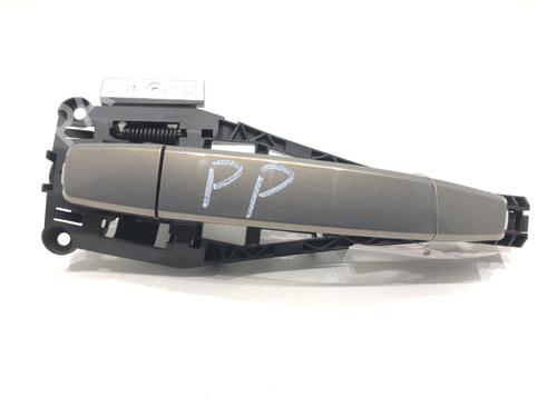 Used Front right exterior door handle Front right exterior door handle 39281464 39281464