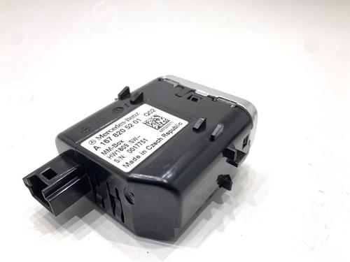 Electronic module MERCEDES-BENZ GLE (V167) GLE 300 d 4-matic (167.119) | BP39344890M83 - Image 2