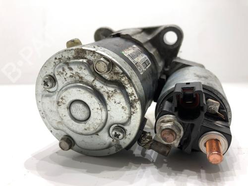 Starter SUZUKI SX4 S-Cross (JY) 1.4 Hybrid (Mild Hybrid) (AKK 414) | BP39301633M8 - Image 3