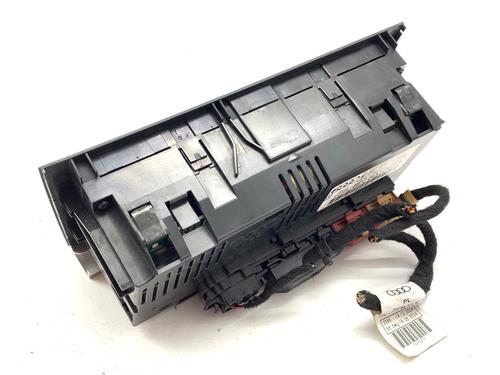 Climate control AUDI A4 B7 Avant (8ED) 1.9 TDI | BP39482388I5 - Image 2