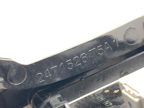 Steering wheel controls HONDA HR-V (RU) 1.5 (RU1) | BP39362465E15 - Image 4