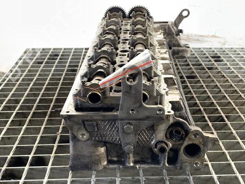 Cylinder head BMW X5 (E70) xDrive 40 d | BP39970927M5 - Image 4