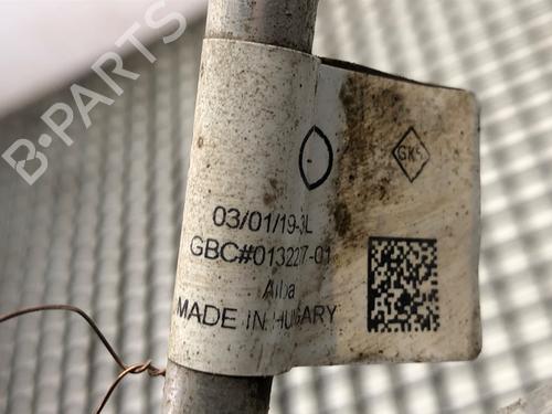 AC pipe OPEL VIVARO B Bus (X82) 1.6 CDTI (06) | BP39311424M126  - Image 5