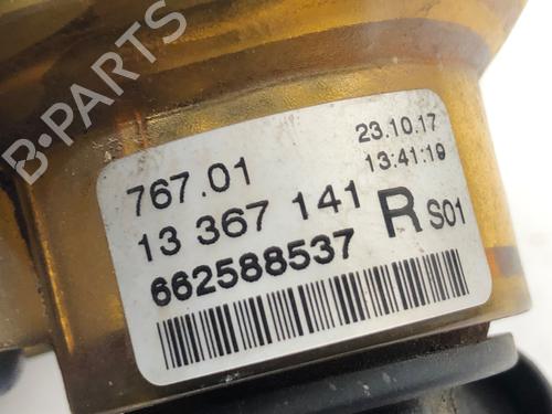 Right front fog light OPEL ASTRA J Saloon 1.4 LPG (69) | BP39325589C31 - Image 3