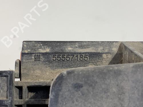 Air filter box OPEL CORSA D (S07) 1.4 (L08, L68) | BP39661110M87 - Image 5