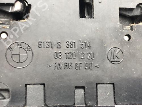 Switch BMW 3 Touring (E46) 330 d | BP40250321I30 - Image 3