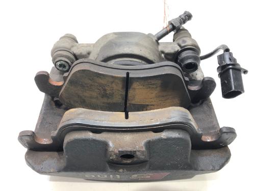 Left front brake caliper AUDI A6 C7 (4G2, 4GC) 3.0 TDI | BP39269616M105 - Image 3