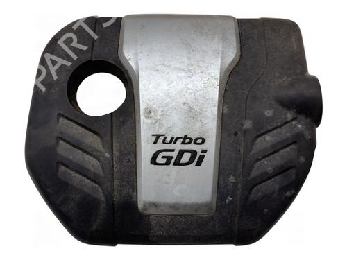 Used Upper protection Upper protection KIA CEE'D (JD) 1.6 GT (204 hp) 40490667 40490667