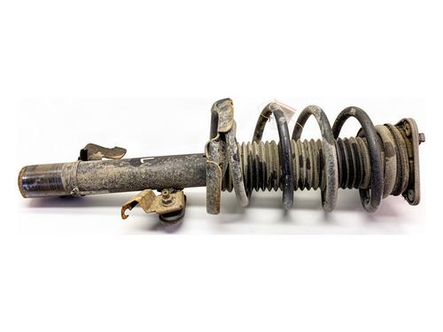 Used Left front shock absorber Left front shock absorber 39374589 39374589