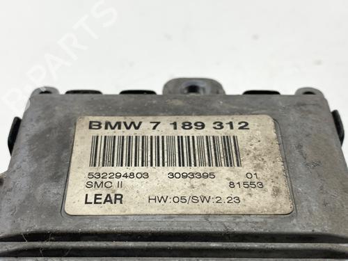 Electronic module BMW 5 Touring (E61) 520 d | BP39388540M83 - Image 3