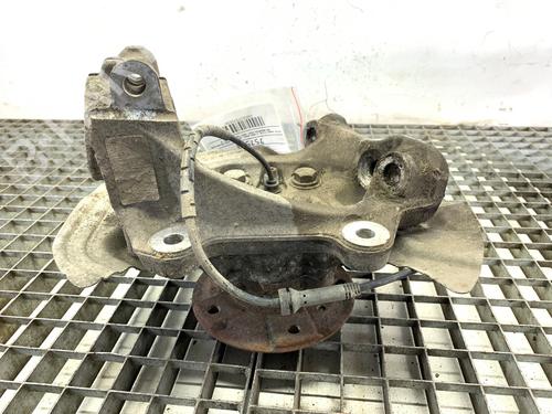 Left front steering knuckle BMW 3 (E90) 318 i | BP39297632M25 - Image 4