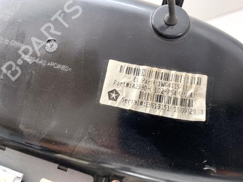 Kabinelys JEEP CHEROKEE (KL) 2.0 T-GDi | BP39365877I8 - Image 4