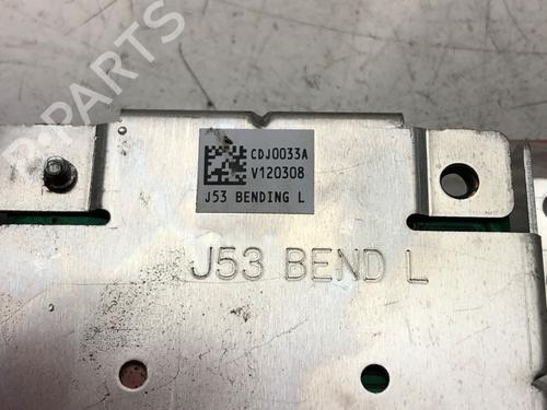 Electronic module MAZDA CX-5 (KE, GH) 2.5 | BP39271232M83 - Image 5