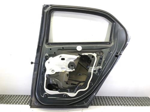 Dør højre bagtil CITROËN C-ELYSEE (DD_) 1.6 HDI 92 | BP39275265C5 - Image 6