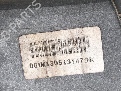 Pynteliste til bagklap KIA CARENS IV 1.7 CRDi | BP39320396C151 - Image 6