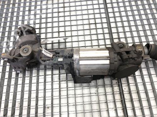 Steering rack AUDI A3 (8P1) 1.6 | BP39296033M22 - Image 5
