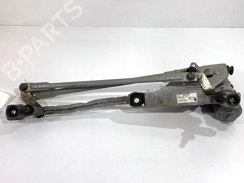 front-wipers-mechanism-ford-fiesta-vi-cb1-ccn-2008-39320706 main image