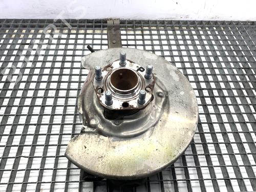Right front steering knuckle TESLA MODEL Y (5YJY) EV | BP39336290M26 - Image 2