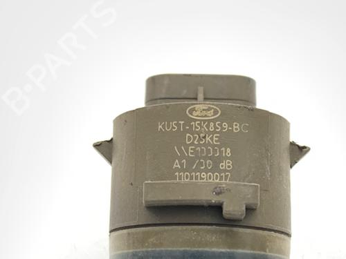 Electronic module FORD FOCUS IV (HN) 1.0 EcoBoost | BP40489026M83 - Image 3