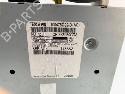 Electronic module TESLA MODEL S (5YJS) 85D AWD | BP39354990M83 - Image 4