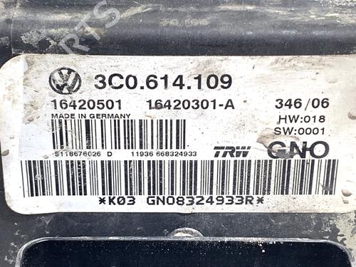 ABS pump VW PASSAT B6 Variant (3C5) 2.0 TDI | BP39306606M43 - Image 5