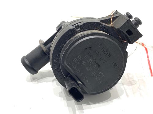 Used Auxiliary water pump Auxiliary water pump 39336220 39336220